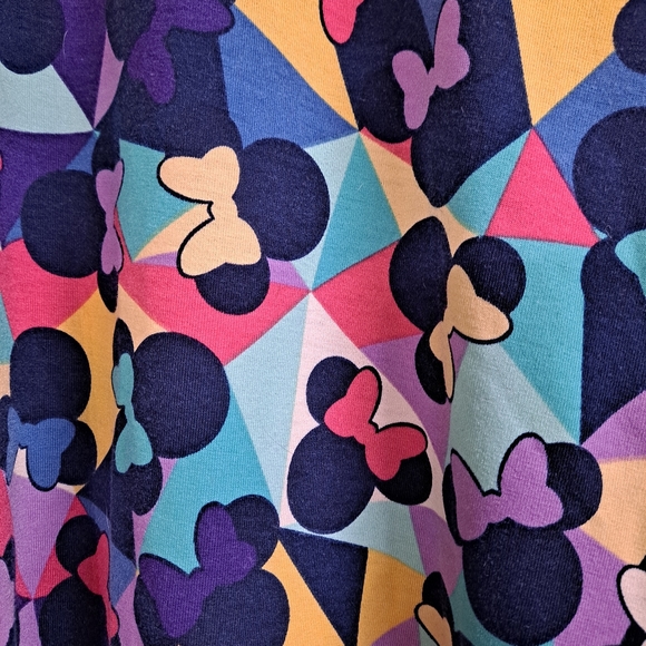 Randy Baseball Tee - Picture 2 of 3